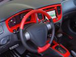 Kia Rio5 Red Rocket 2005 года